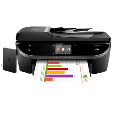 Cartuchos HP OfficeJet 8040